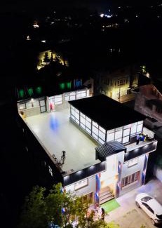 Brein Hotel | Hotel Blissful Residency