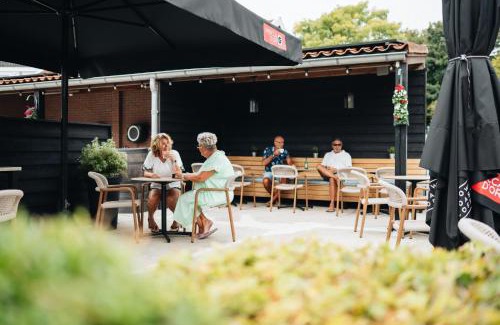 Renesse Hotel | Hotel Blooker