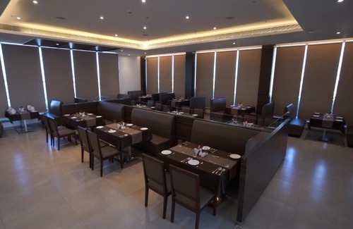 Tiruchirappalli Hotel | Hotel Blossoms