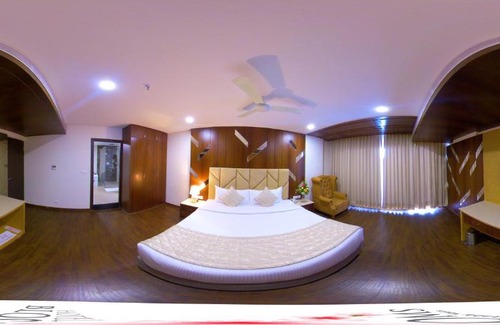 Tiruchirappalli Hotel | Hotel Blossoms