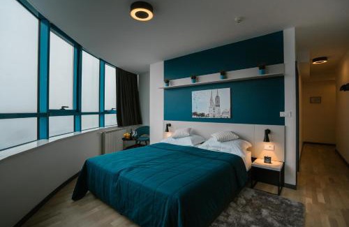 Zagreb Hotel | Hotel Blue