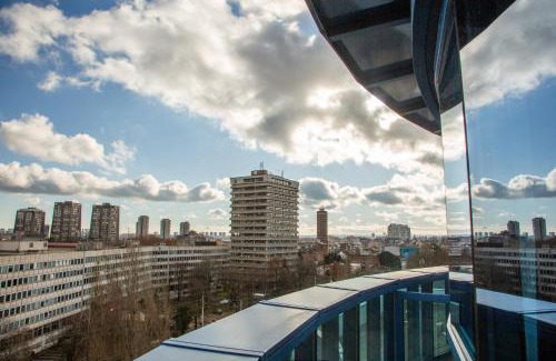 Zagreb Hotel | Hotel Blue