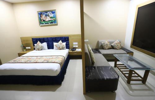 Bhopal Hotel | HOTEL BLUE PEARL