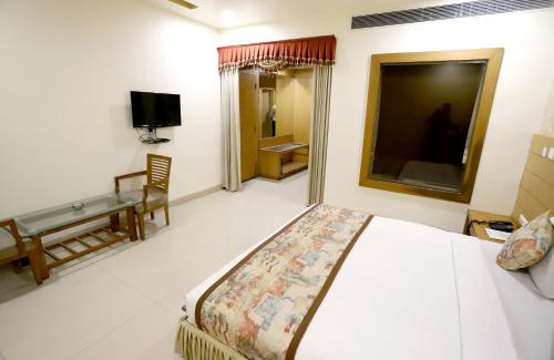 Bhopal Hotel | HOTEL BLUE PEARL