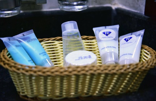 Dar es Salaam Hotel | Hotel Blue Sapphire