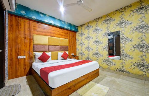 Mahipalpur Hotel | Hotel Blue Sky Inn At Airport