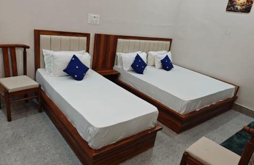 Alwar Hotel | Hotel Blue Star Alwar