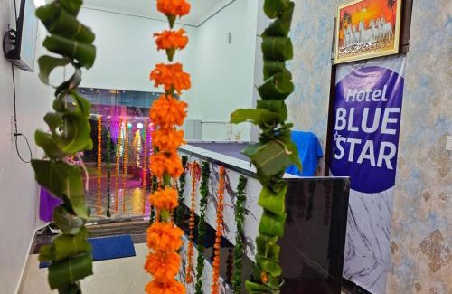 Alwar Hotel | Hotel Blue Star Alwar