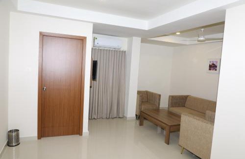 Changanacherry Hotel | Hotel Blue Star