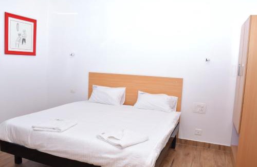 Srikalahasti Hotel | Hotel Bluestone