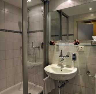 Frauenfeld Hotel | Hotel Blumenstein Self-Check In