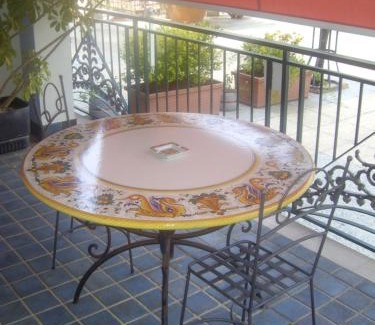 Paola Hotel | Hotel Blumentag