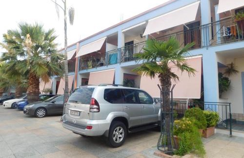 Paola Hotel | Hotel Blumentag