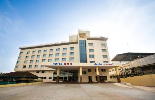 Mangalore Hotel | Hotel BMS
