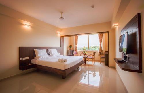 Mangalore Hotel | Hotel BMS