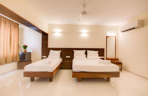 Mangalore Hotel | Hotel BMS