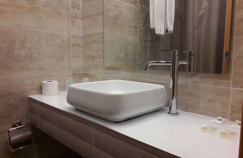 Setubal Hotel | Hotel Bocage