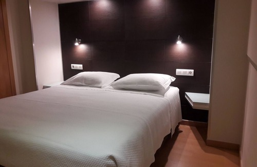 Setubal Hotel | Hotel Bocage