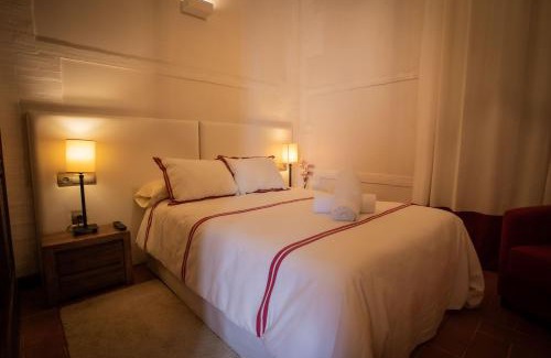 Arcos de la Frontera Resort | Hotel Bodegas Campestral