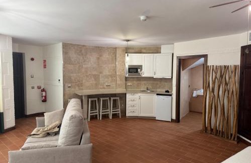 Arcos de la Frontera Resort | Hotel Bodegas Campestral