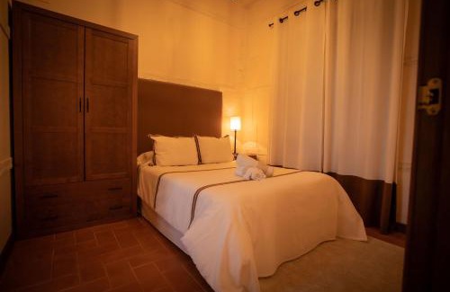 Arcos de la Frontera Resort | Hotel Bodegas Campestral