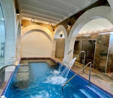 Arcos de la Frontera Resort | Hotel Bodegas Campestral