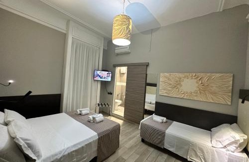 Simonetta Hotel | Hotel Bogart Milano