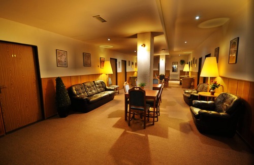 Branik Hotel | Hotel Bohemians