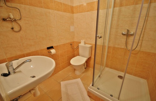 Branik Hotel | Hotel Bohemians