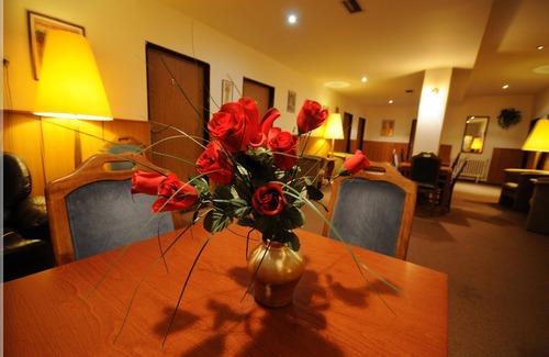 Branik Hotel | Hotel Bohemians