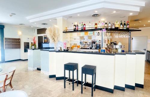 Igea Marina Hotel | Hotel Bolognese