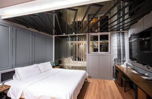 Pohang Hotel | Hotel Bom