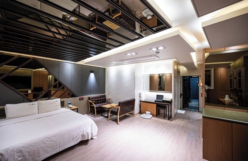Pohang Hotel | Hotel Bom