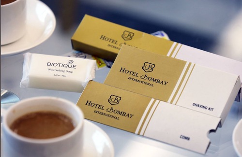 Prabhadevi Hotel | Hotel Bombay International