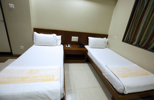 Prabhadevi Hotel | Hotel Bombay International