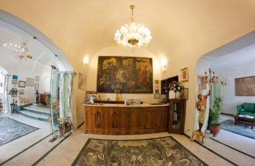 Ravello Hotel | Hotel Bonadies