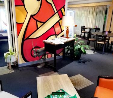Villers-Cotterets Hotel | Hotel Bonanite