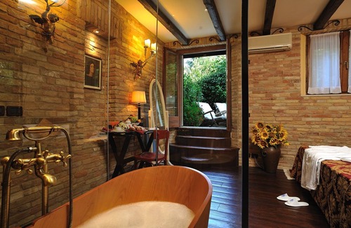 Urbino Hotel | Hotel Bonconte