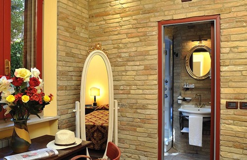 Urbino Hotel | Hotel Bonconte