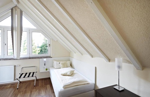 Bad Soden am Taunus Hotel | Hotel Bonjour