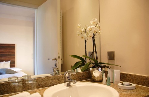 Bad Soden am Taunus Hotel | Hotel Bonjour