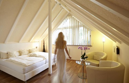 Bad Soden am Taunus Hotel | Hotel Bonjour