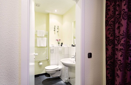Bad Soden am Taunus Hotel | Hotel Bonjour