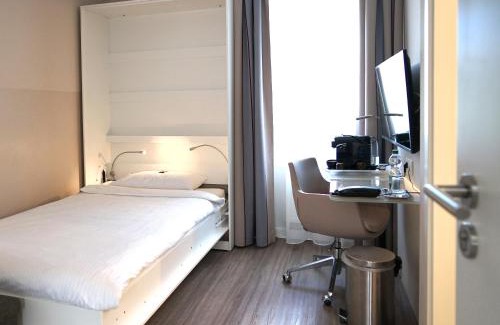 Zentrum Hotel | Hotel Bonn City