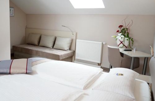 Zentrum Hotel | Hotel Bonn City