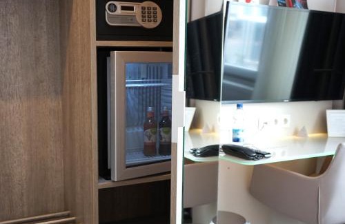 Zentrum Hotel | Hotel Bonn City