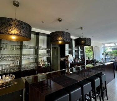 Doerpen Hotel | Hotel Borchers
