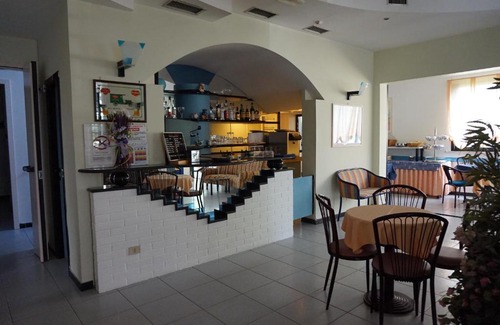 Riccione Hotel | Hotel Borghesi