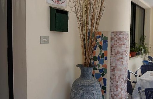 Riccione Hotel | Hotel Borghesi