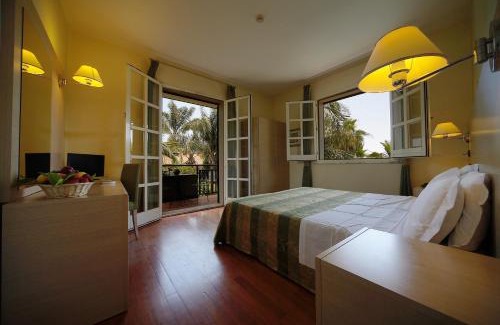 Cibali Hotel | Hotel Borgo Verde